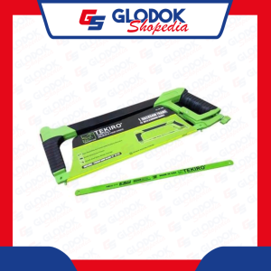 Gergaji besi TEKIRO GT HS 1623