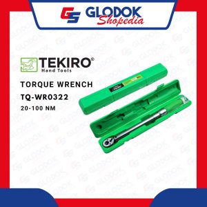 TEKIRO Kunci Torsi TORQUE WRENCH