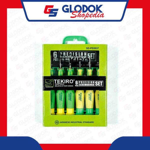 GS Obeng 6 1 Product Image