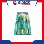 GS Screw Driver 3