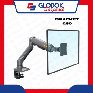 Bracket TV Monitor LED LCD North Bayou G60