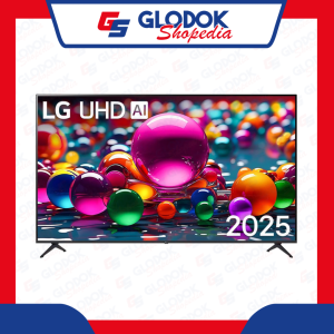 LG TV Smart - 43UA7550