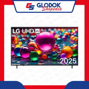 LG TV Smart - 55UA7550